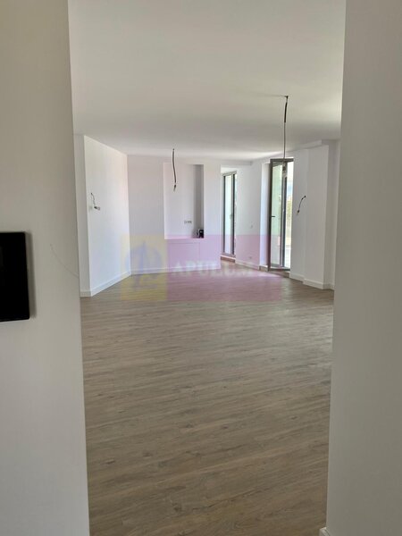Licurg Armeneasca– Penthouse | 136 mp + terasa de 55mp