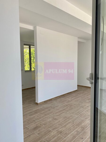 Licurg Armeneasca– Penthouse | 136 mp + terasa de 55mp