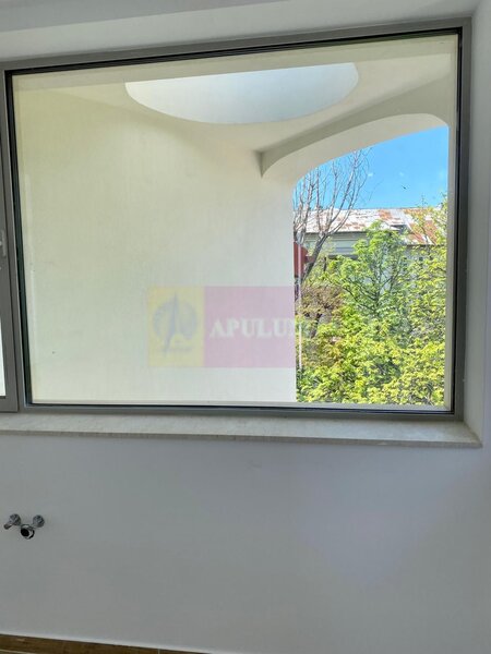 Licurg Armeneasca– Penthouse | 136 mp + terasa de 55mp